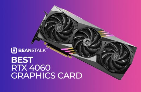 🏆 Best RTX 4060 Graphics Card: Top Picks & Buyer's Guide 2024