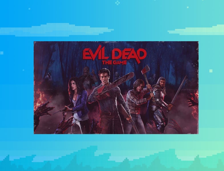 Evil Dead: The Game