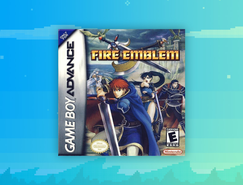 Fire Emblem