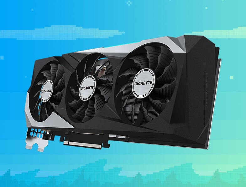 Gigabyte RX 6900 XT Gaming OC