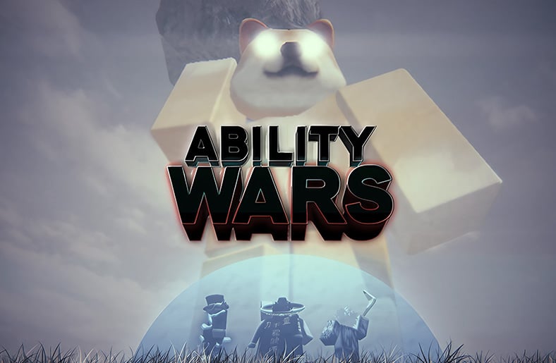 How to Get the Portal Mastery + Astrum Deus Badge in Roblox Ability Wars