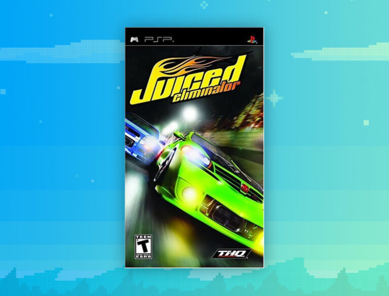 15+ Best PSP Racing Games of All Time: Top Picks & Reviews!