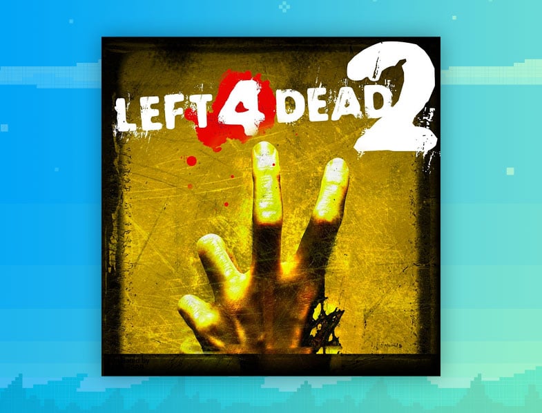 Left 4 Dead 2