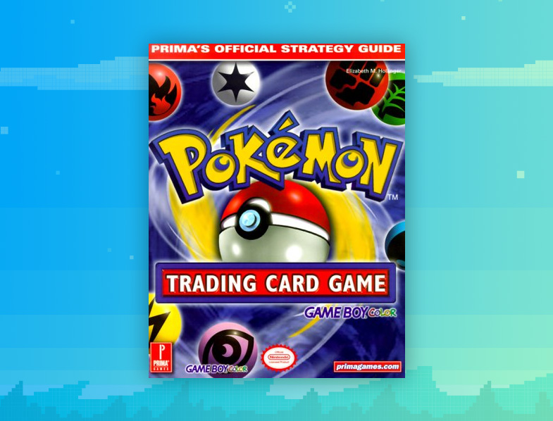 Pokémon Trading Card Game