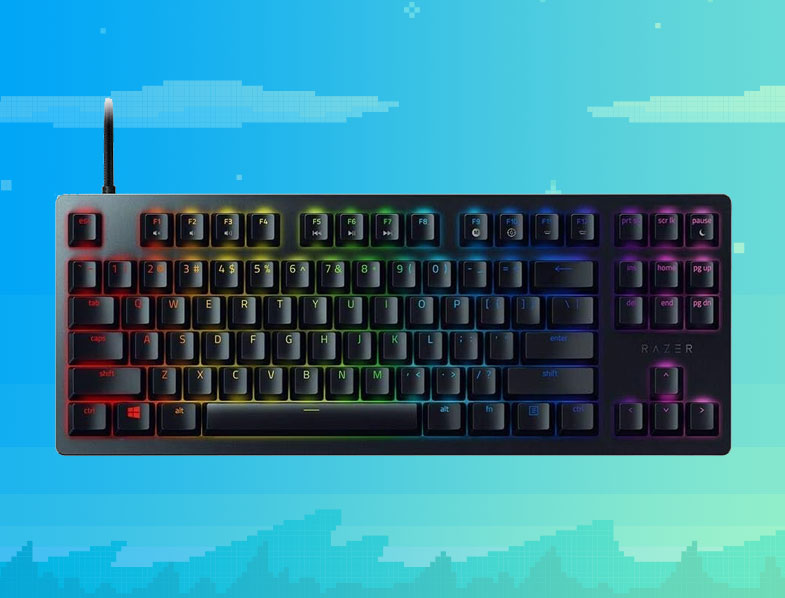 Razer Huntsman Tournament Edition