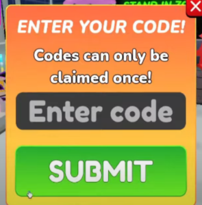Anime Blade Universe Codes (Tested & Working June 2024) Freebies!
