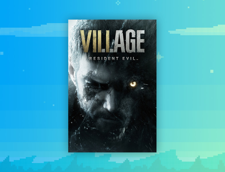 Resident Evil: Village