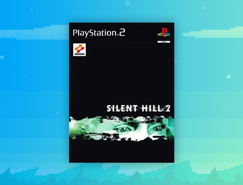 Silent Hill 2