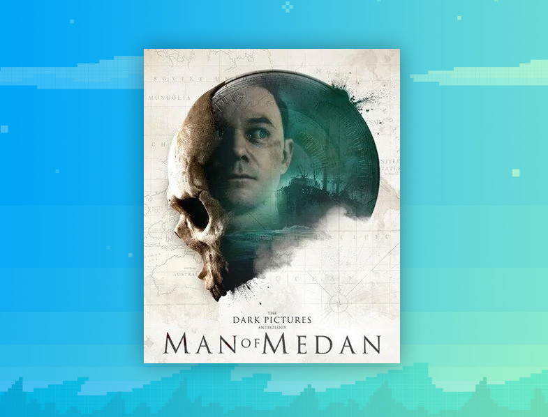 The Dark Pictures Anthology: Man of Medan