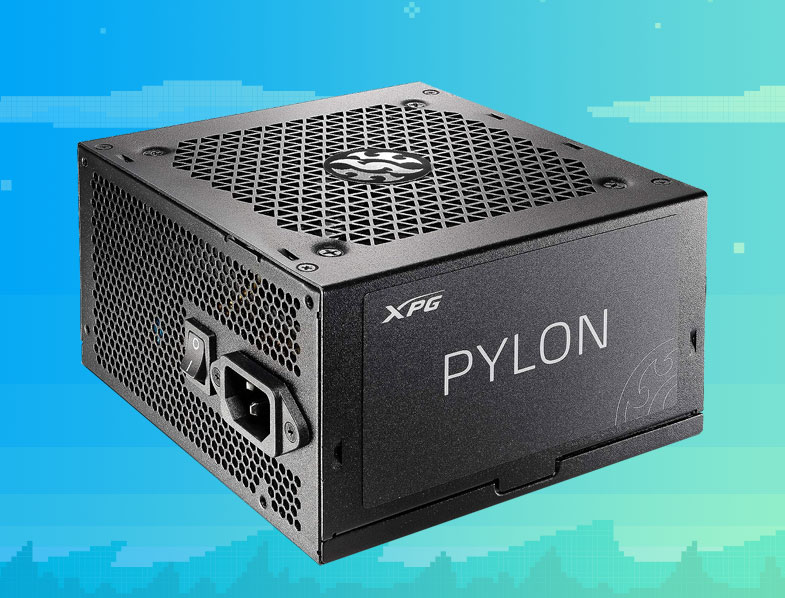 XPG Pylon 450