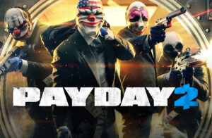 Is Payday 2 Cross Platform / Cross Play? All You Need to Know