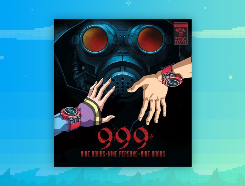 999: Nine Hours, Nine Persons, Nine Doors