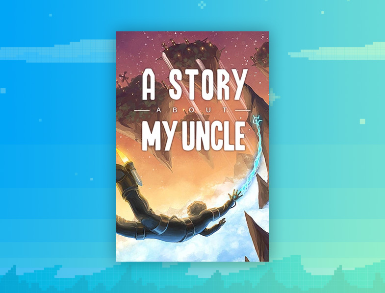 A Story About My Uncle