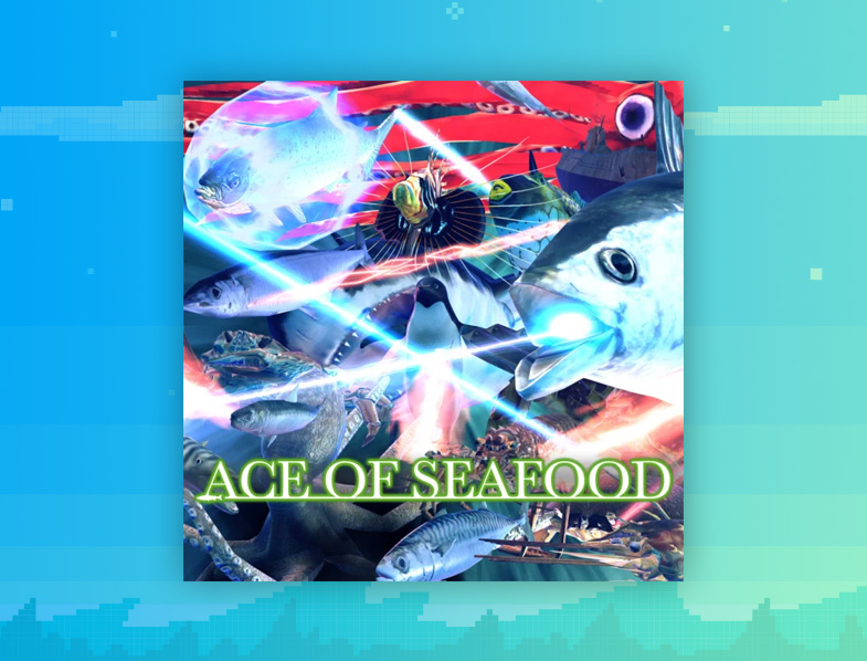 Ace of Seafood
