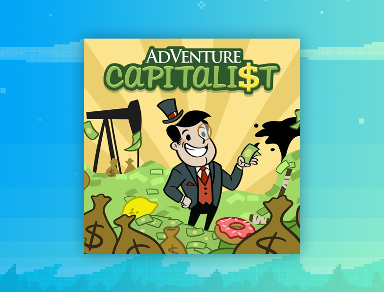 Adventure Capitalist