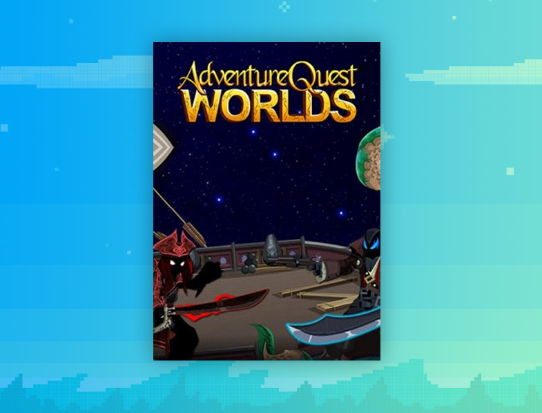 AdventureQuest Worlds