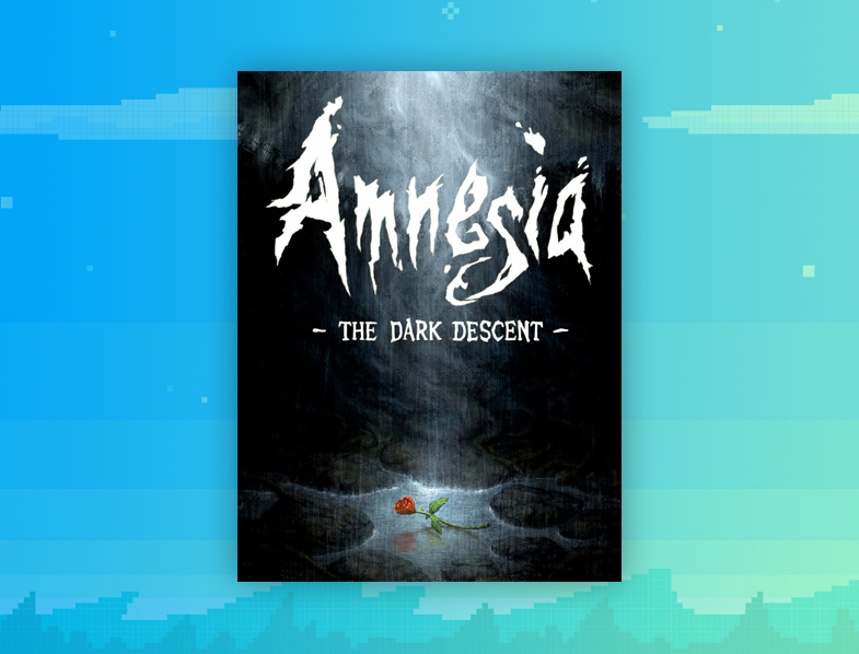 Amnesia: The Dark Descent