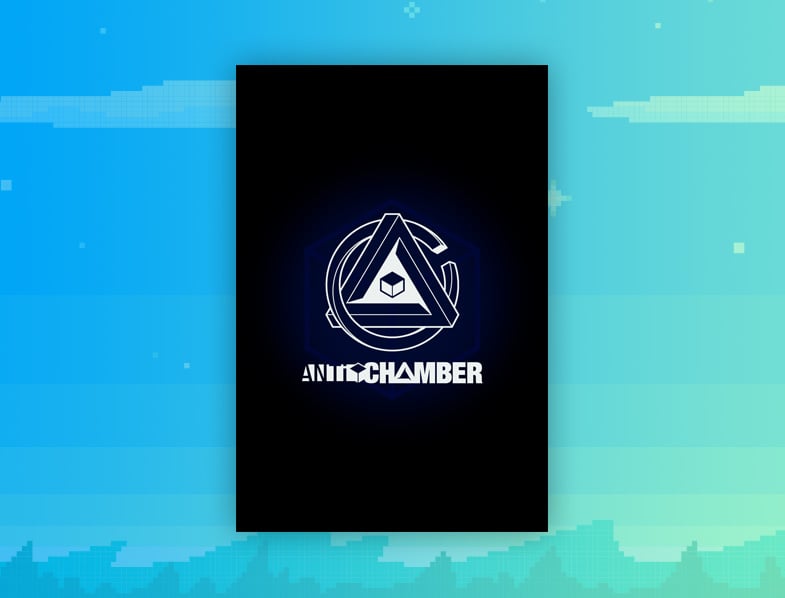 Antichamber