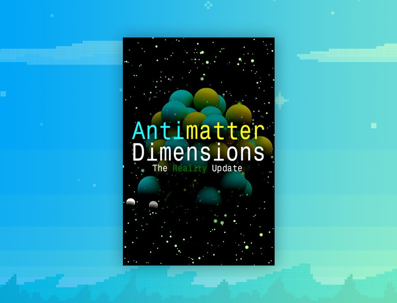 Antimatter Dimensions
