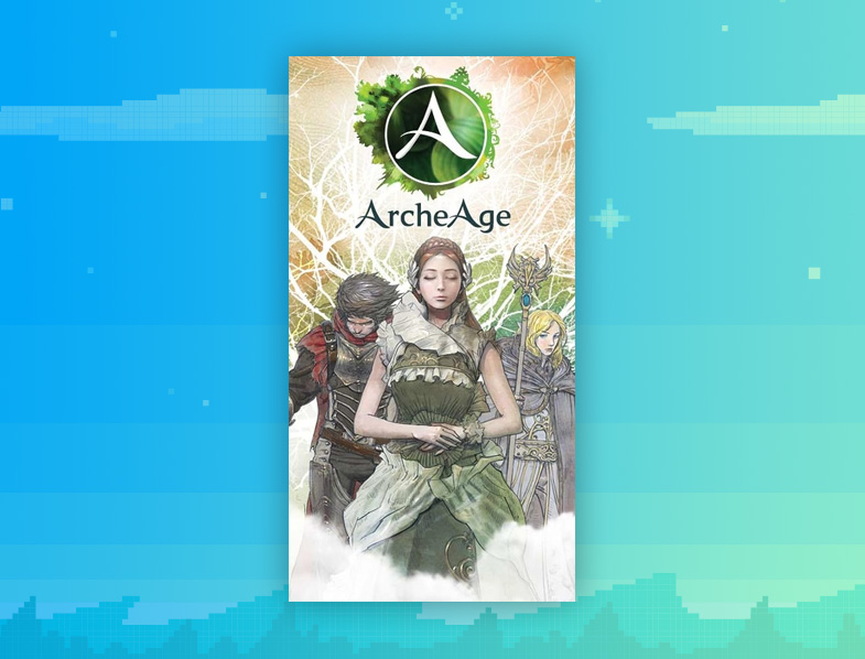 ArcheAge