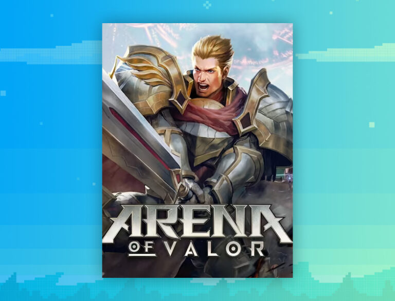 Games Like League of Legends: 20 Similar MOBA Alternatives!