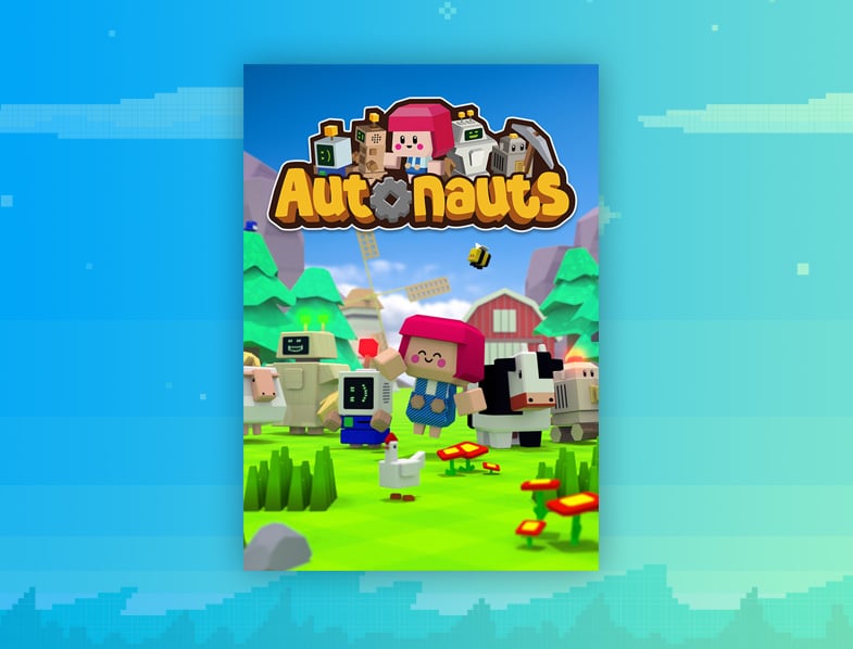 Autonauts