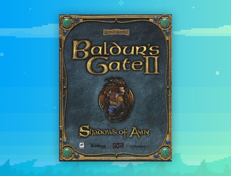 Baldur's Gate II: Shadows of Amn