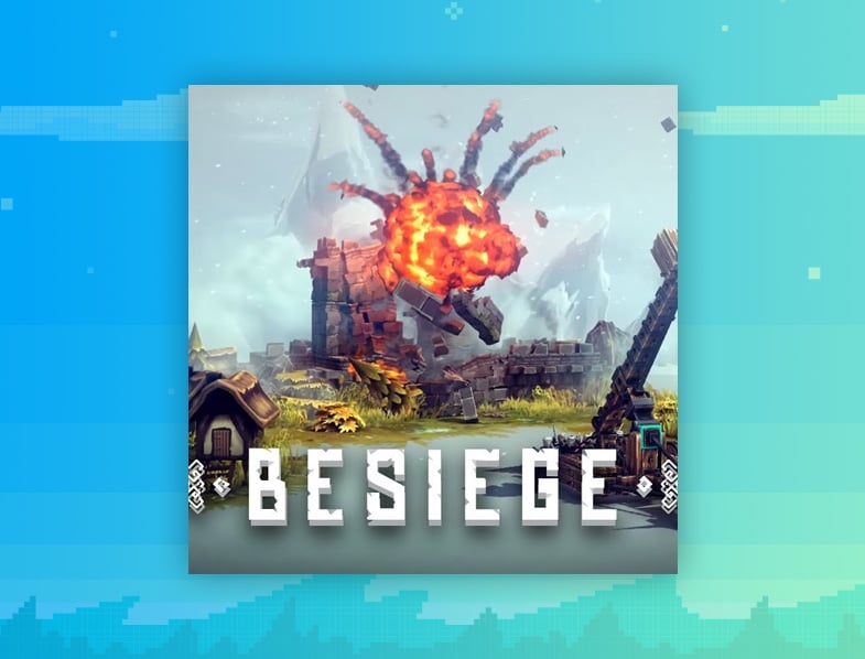 Besiege