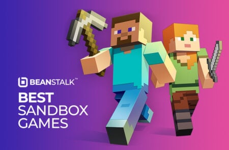 25 Best Sandbox Games of All Time! Our Top Picks Reviewed