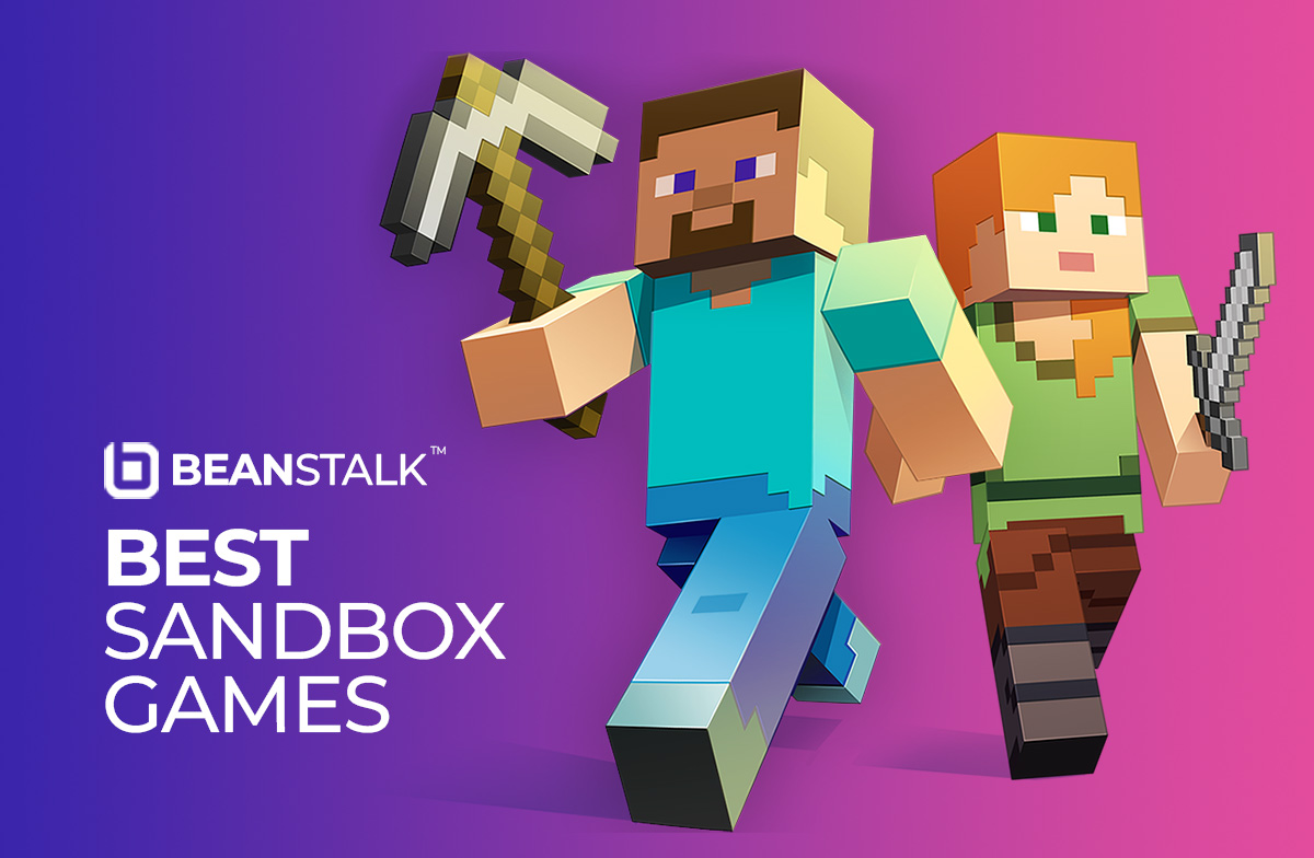 Best Sandbox Games