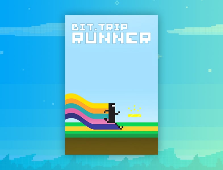 Bit.Trip Runner