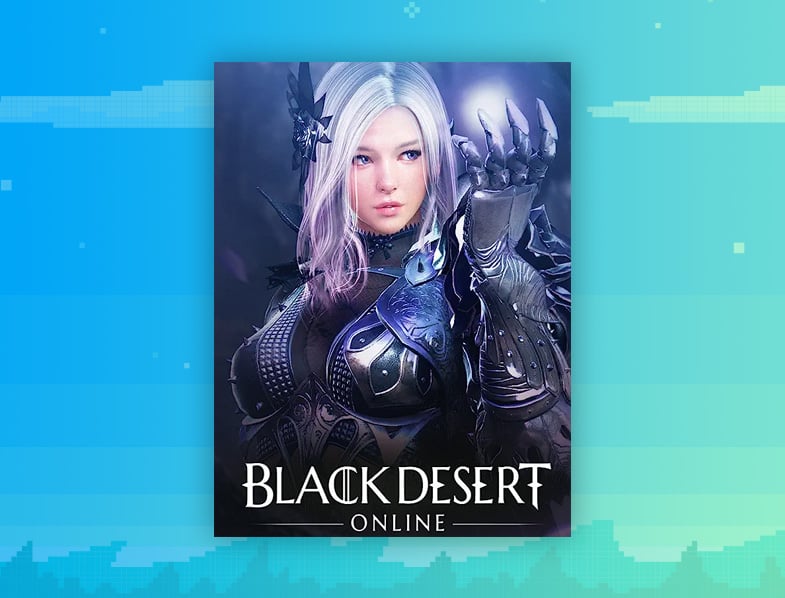 Black Desert Online