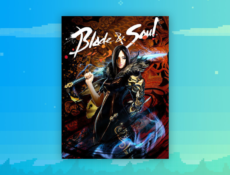 Blade & Soul