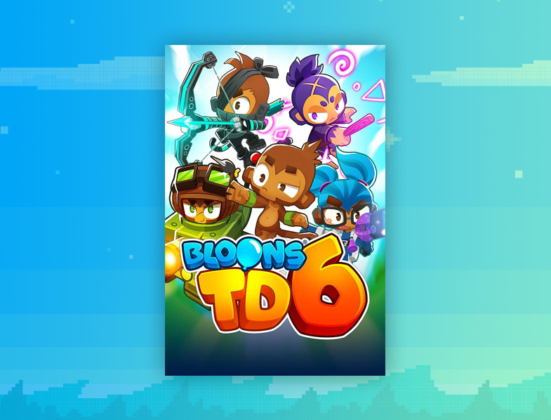Bloons TD 6