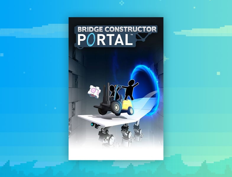 Bridge Constructor Portal