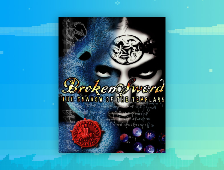 Broken Sword