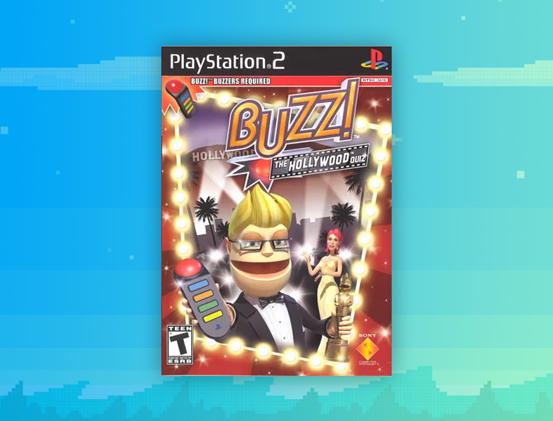 Buzz!