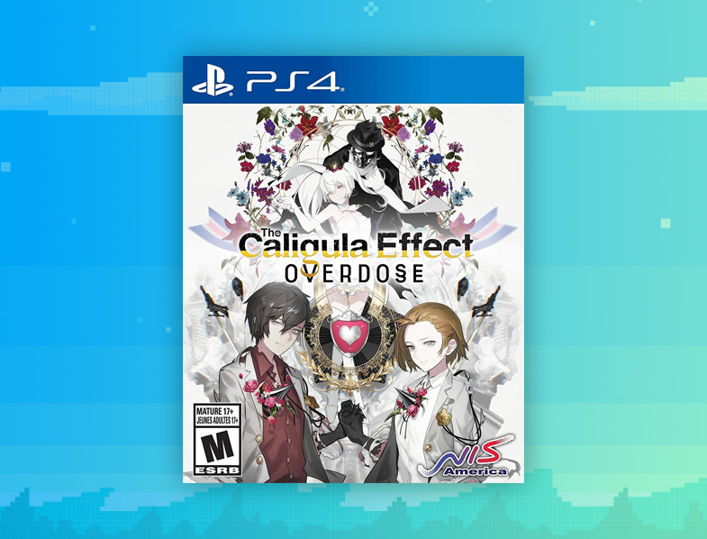Caligula Effect