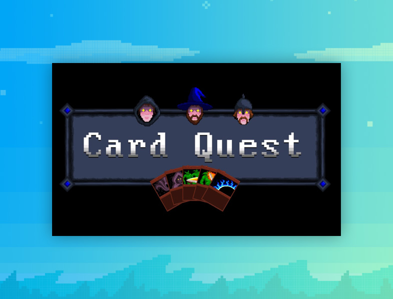 Card Quest