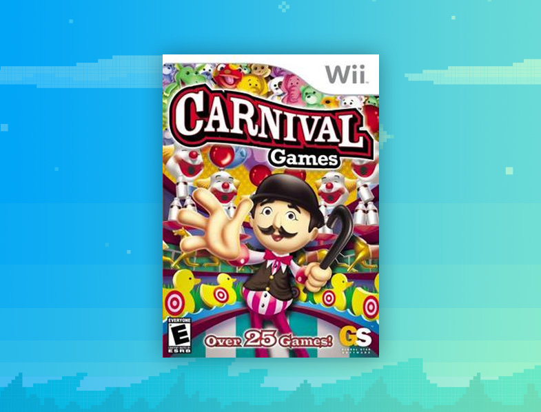Carnival Games