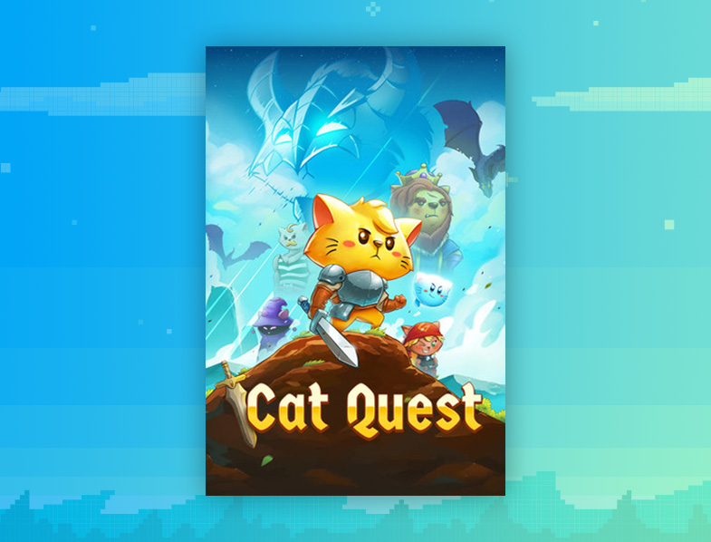 Cat Quest