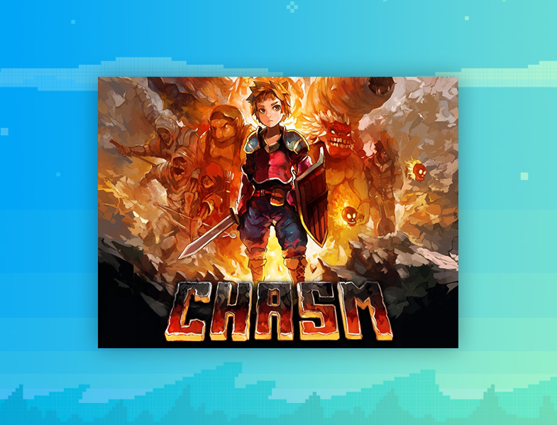Chasm