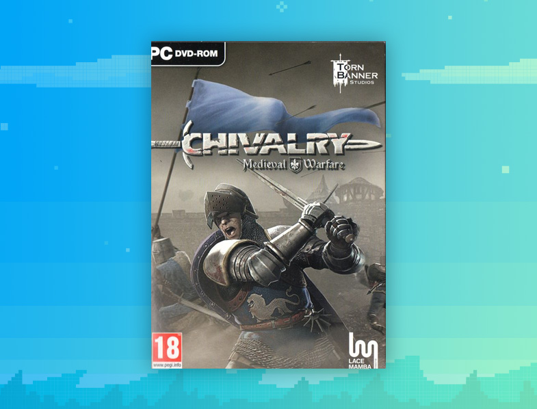 Chivalry: Medieval Warfare