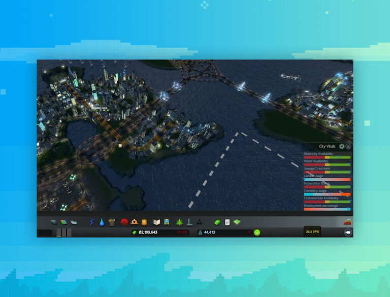 20 Best Cities Skylines Mods: Top Mods to Improve The Game!