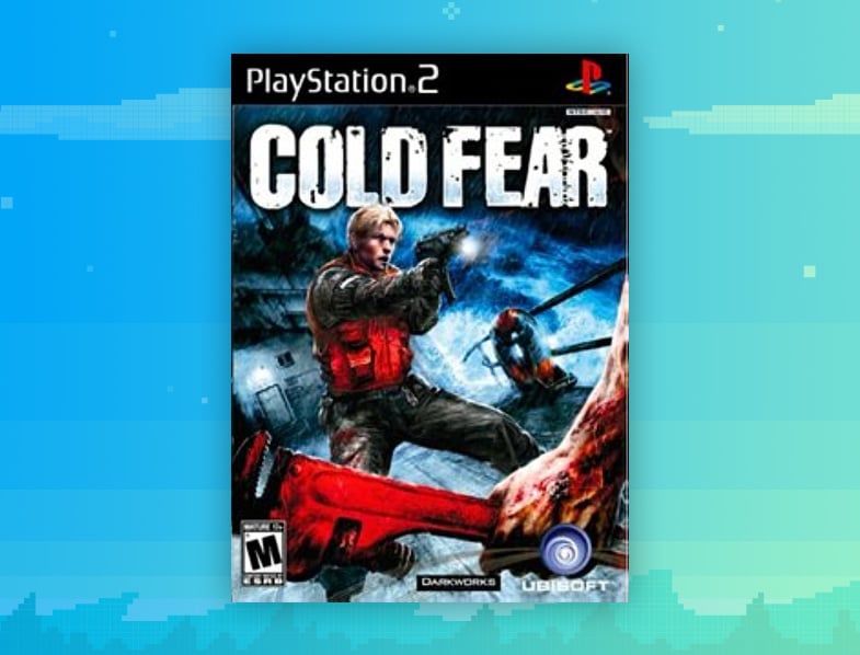 Cold Fear