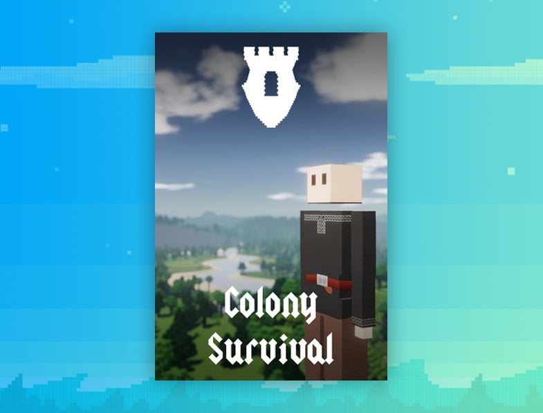 Colony Survival