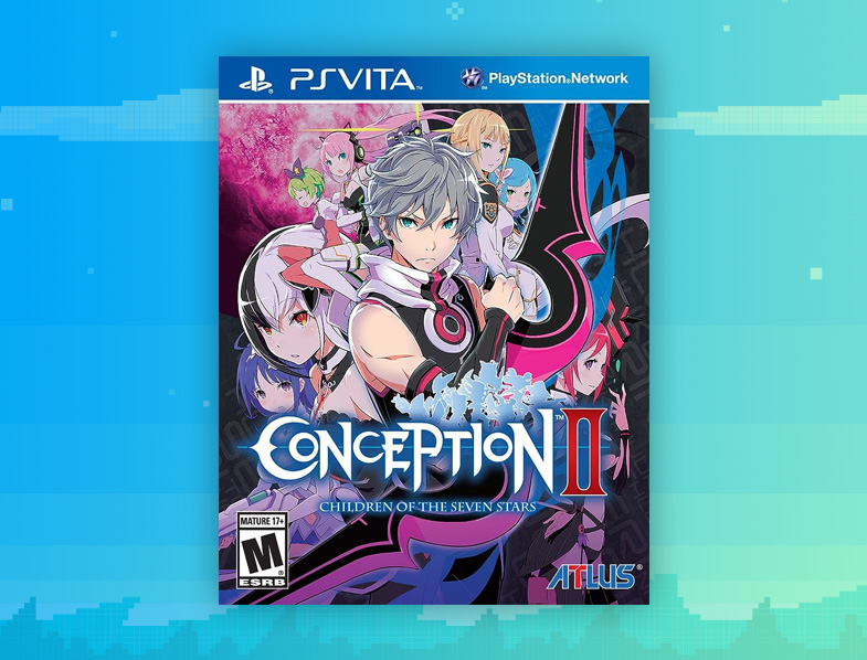 Conception II: Children of the Seven Stars
