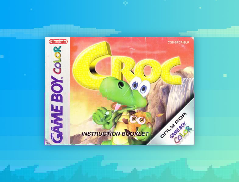 Croc
