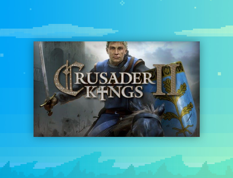 Crusader Kings II