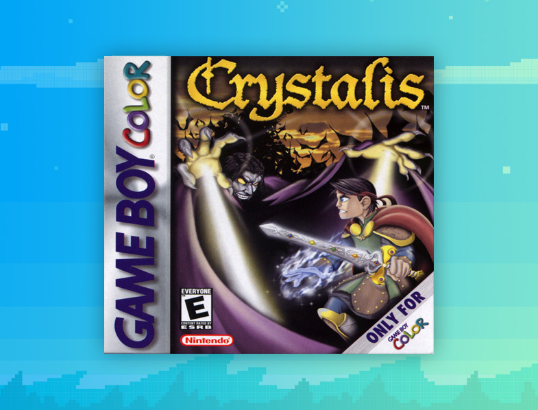 Crystalis